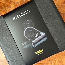 Smart Trainer Technogym My Cycling 
